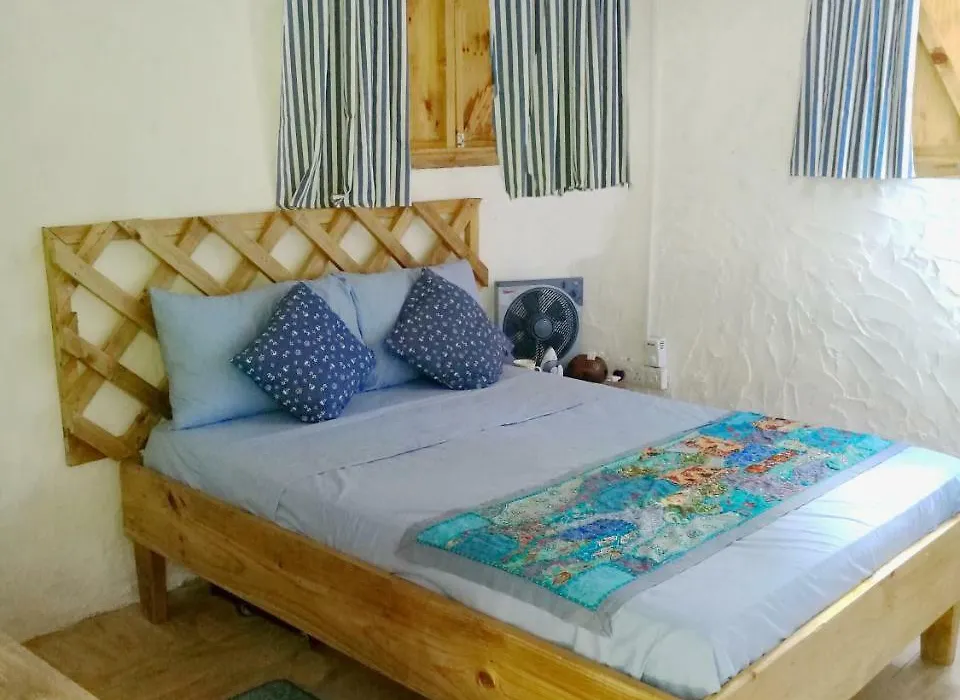 Coco Bay Villa-1