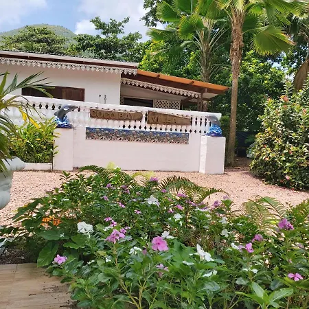Coco Bay Villa-3