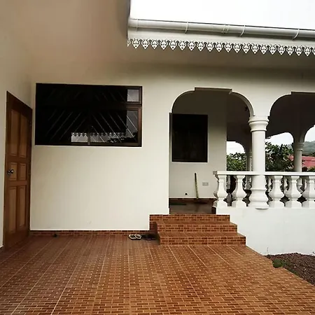 Coco Bay Villa-2